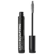 GOSH Lash Sculpting Maskara-pogrubiająco-wydłużjąca-001 BLACK 