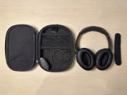 Słuchawki Bose QuietComfort 35 II - USZKODZONE