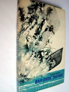 ORP "Orzeł" zaginął - Stanisław Biskupski