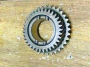 Koło zębate 02A311145BH skrzyni biegów 4bieg 34z Audi, VW