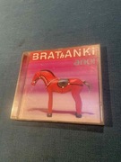 płyta cd Brathanki Ano stare wydanie