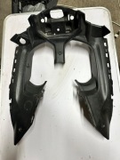 OEM KAWASAKI NINJA 650 20-24 WYPEŁNIENIE ZEGARÓW OSŁONA