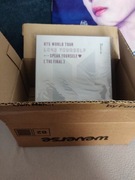 BTS World Tour Love Yourself Speak Yourself The Final Seoul