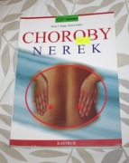 Choroby nerek - Klaus F. Kopp, Hanne Keller
