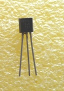 KA336-2.5 LM336Z-2,5 Źródło nap. odniesienia 2,5V 