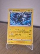 Karta Pokemon TCG: Zebstrika (CRE 051)