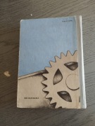 Maszynoznawstwo Zbigniew Orlik 1989