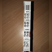 Moduł pomiaru mocy WAGO 750-494