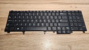 Dell E5530 E6530 E6540 M4600 M4700 M6600 M6700 Klawiatura 07T430 7T430