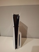 Konsola PlayStation 5 Slim Digital z Napędem
