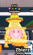 Trickolino gold 15m/s