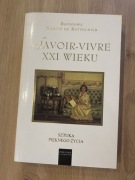 Savoir-vivre XXI wieku. Nadine de Rothschild