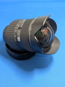 Olympus Zuiko Digital 7-14 mm f/4.0 ED (Olympus 4/3)_stan BDB