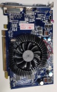SAPPHIRE ATI RADEON HD 4650 1GB PCIe x16