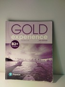 Gold experience B2+ 