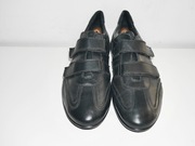 buty sneakersy GEOX Respira 43 28,8 cm sportowe oddychające