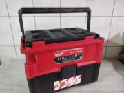 Odkurzacz aku Milwaukee M18 FPOVCL Packout 18V