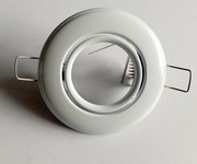 Oprawa Halogenowa sufitowa ruchoma Biała