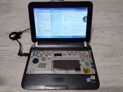 Sprawna Płyta Główna Netbook HP Mini 210 Atom N2800 4x1.86 GHz DDR3 1Gb