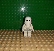 Lego Star Wars Snowtrooper (2003)