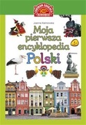 Moja Pierwsza encyklopedia Polski