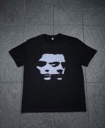 Koszulka tshirt tee alternative y2k cotton nowa