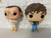 Stranger Things Funko Pop Eleven. Bez opakowań!