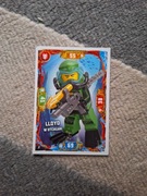 Lego Ninjago Seria 7 Seabound - karta nr 2 i inne