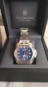 ORYGINALNY ZEGAREK Victorinox SWISS ARMY I.N.O.X