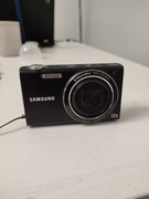 Aparat Cyfrowy Samsung WB210 - świetny stan - 