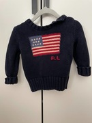 Polo Ralph Lauren - sweter niemowlęcy