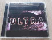Depeche Mode - Ultra CD wydanie Czechoslovakia