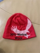 Czapka Lekka Dziecięca rozmiar 48-50 cm/ 2-4 lat Bergans