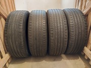Continental ContiEcoContact 5 215/55R18 99 V (XL)