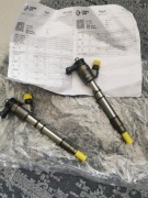 Wtryskiwacze Bosch 33800-24610 kia Hyundai  CRDI 