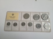 5 zł z 1974 roku rybak na trawce