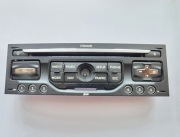 Panel Przedni Rneg Nawigacja Radio Peugeot Citroen