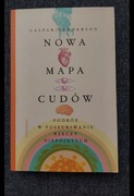 Now mapa cudów Podróż w poszukaiwniu rzeczy niepojętych 