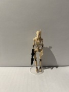 G246 HASBRO STAR WARS THE PHANTOM MENACE BATTLE DROID