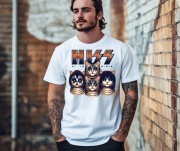 Naprasowanki w creepy stylu – idealne dla odważnych!