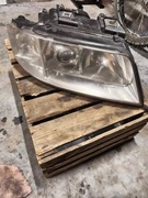 Prawy reflektor Audi A6 c5 