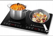 Płyta indukcyjna AMZCHEF 3500 W
