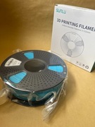 Filament Sunlu Jayo PET-G pet g 1kg niebieski blue
