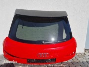 Audi A1 8X 3d klapa bagaznika LZ3M 2015 rok