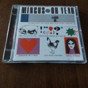 Charles Mingus - Oh Yeah