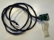 Philips 49PUS6561/12 Przycisk Joystick 715G7872-K01-000-004K 