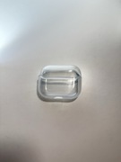 Clear Case AirPods Pro