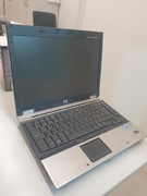 HP Elitebook 6930p 4GB, 160HDD + zasilacz.