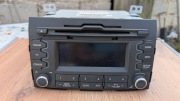 Oryginalne radio Kia Sportage 3 
