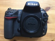 Nikon d700, przebieg ok 43tyś